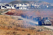 ارتش سوریه به دروازه های شهر استراتژیک سراقب در استان ادلب رسید