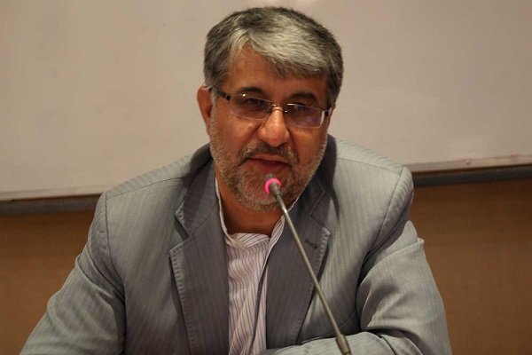 رئیس کل دادگستری استان از زندان مرکزی یزد بازدید کرد
