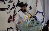 طرف درست تاریخ