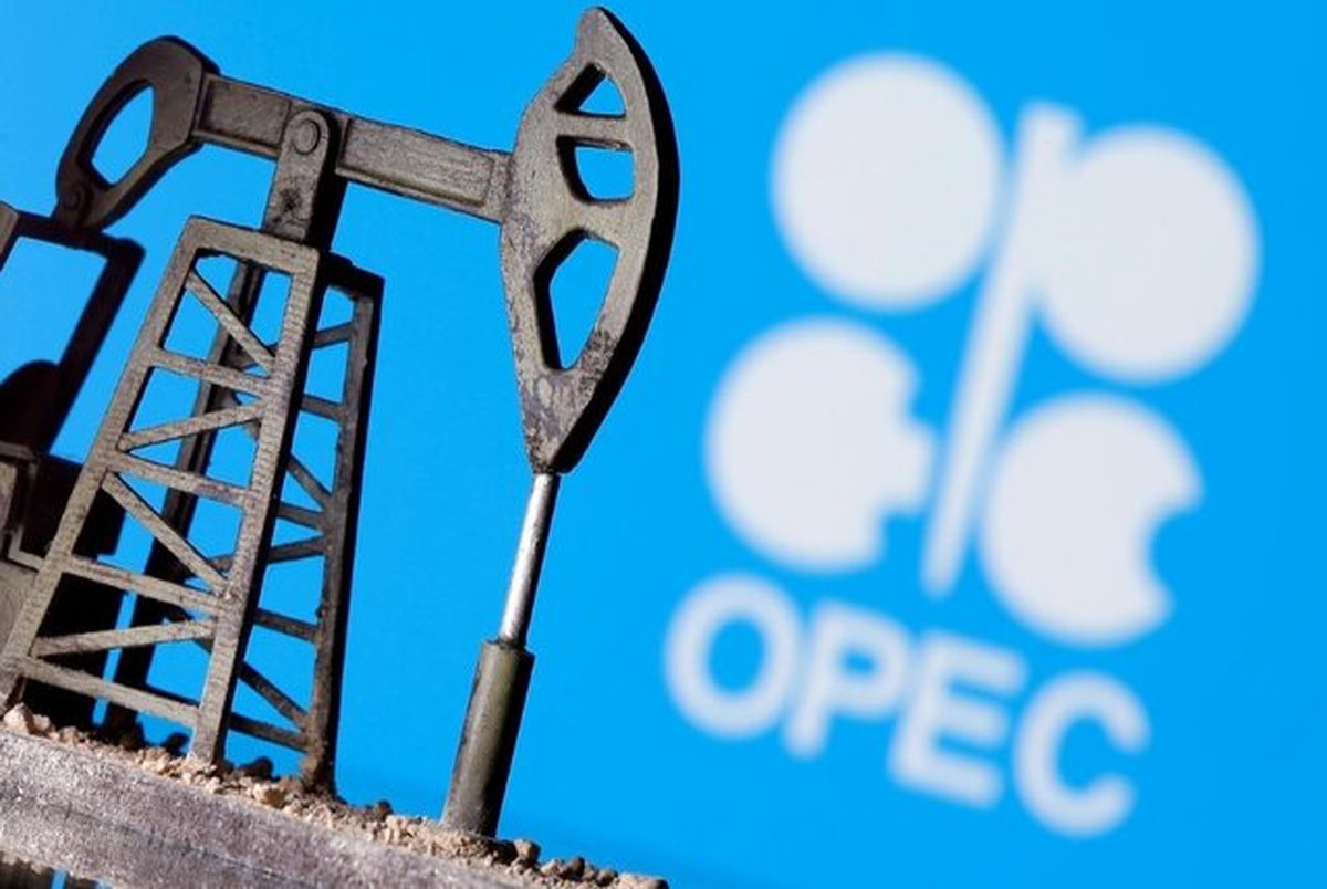 نفت اوپک در آستانه 70 دلاری شدن