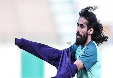 مدافع سابق تیم ملی عربستان هم از الاهلی رفتنی شد
