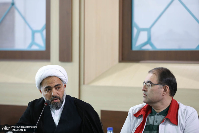 اضافه دومین جلسه ستاد