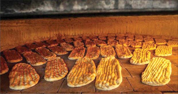 نان بی کیفیت در مازندران صدای استاندار را هم در آورد