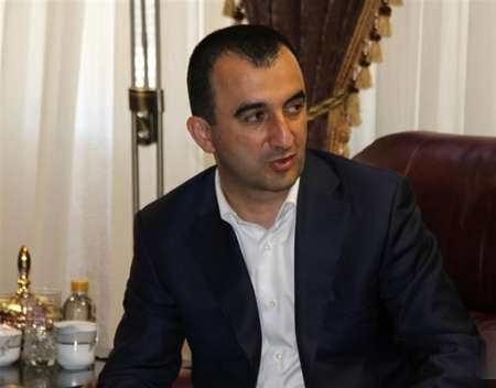 تمایل ارمنستان برای سرمایه گذاری مشترک با ایران