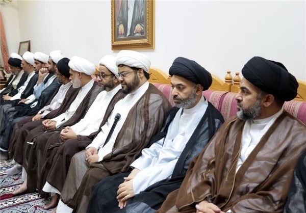واکنش علمای بحرین به کشتار «الدراز»