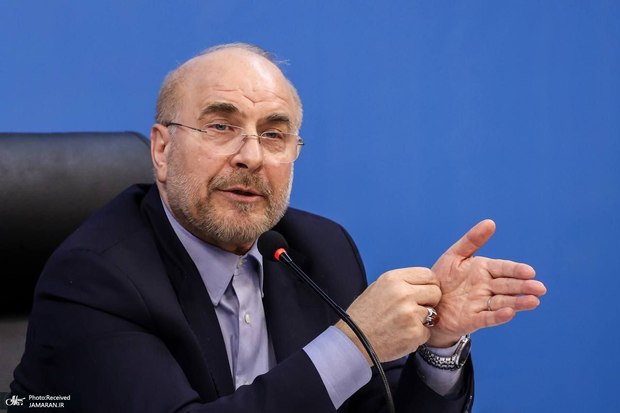 مجلس ادعای یورونیوز در مورد خانواده قالیباف را تکذیب کرد