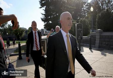 تحقیق دموکرات‌ ها درباره «اخراج شبانه» بازرس کل وزارت خارجه آمریکا
