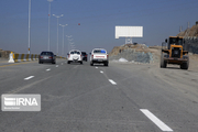 پنج میلیون و ۴۹۹ هزار تردد در جاده‌های استان مرکزی ثبت شد