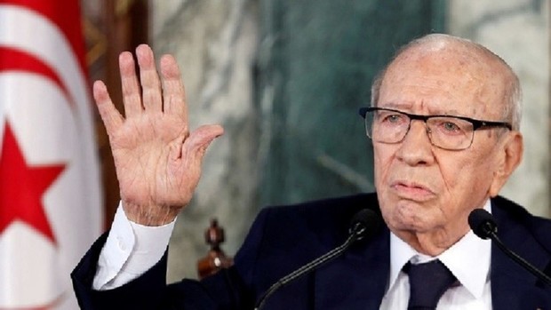  رئیس جمهور تونس درگذشت؛ محمد الباجی قائد السبسی کیست؟+تصاویر