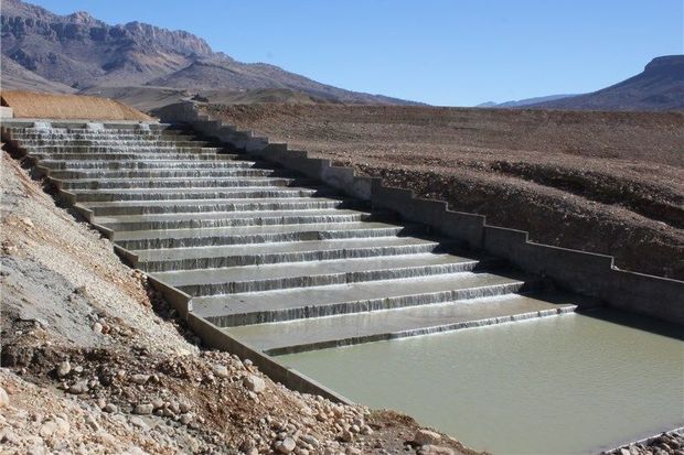دولت ۴۰۰ میلیارد ریال برای آبخیزداری سمنان هزینه می‌کند