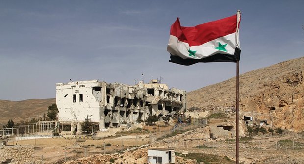 روسیه مدعی شد: توافق برای خروج نظامیان خارجی از جنوب سوریه