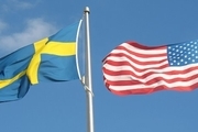 سوئد: سیاست آمریکا واقع گرایانه نیست/ وضعیت خیلی خطرناکی پیش آمده است