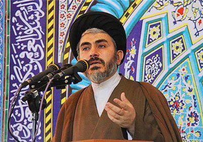 امام جمعه ارومیه: انتخابات ‌اقتدار ایران اسلامی را به دنیا نشان داد