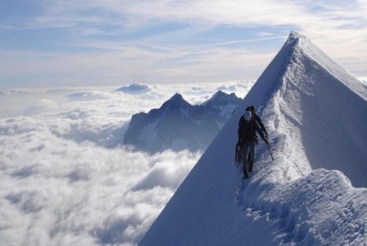 برای سفر به کوه های هیمالیا چقدر باید هزینه کنید؟