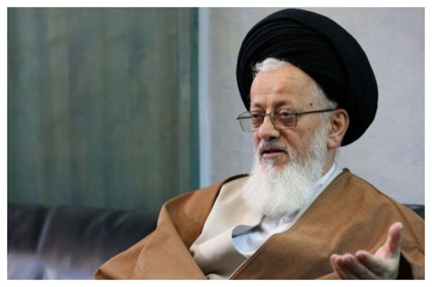 حسینی، عضو خبرگان رهبری: مدت زمان فرآیند انتخاب رهبر جدید مشخص نیست