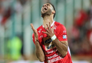 هفته بیست و نهم لیگ برتر فوتبال به روایت تصویر