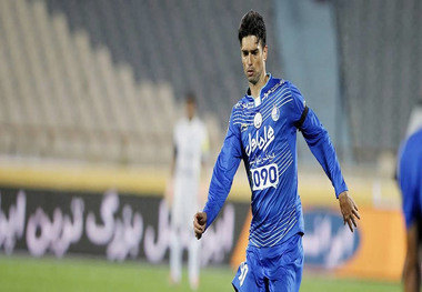 خطر قطع نخاع مدافع استقلال را تهدید نمی‌کند
