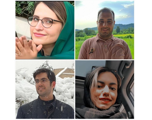 محرومیت‌های سنگین برای 4 دانشجوی دانشگاه تهران و علوم پزشکی تهران