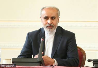 سخنگوی وزارت خارجه: آماده مبادله زندانیان با آمریکا هستیم، با برجام یا بی برجام/ روسیه نقش بازدارنده در روند احیای برجام ندارد/ استقلال سیاسی خود را قربانی روابط با هیچ کشوری نخواهیم کرد