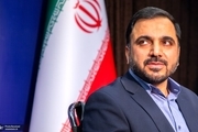 وزیر ارتباطات: سرعت اینترنت در ایران در حال رسیدن به گیگابایت بر ثانیه است/ همه مسائل اقتصادی و اجتماعی به سرعت اینترنت گره خورده است