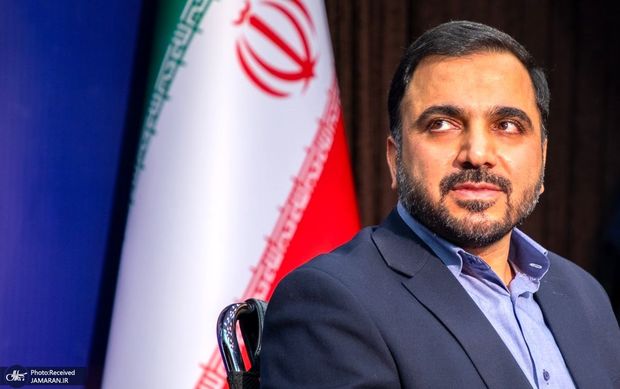 وزیر ارتباطات: سرعت اینترنت در ایران در حال رسیدن به گیگابایت بر ثانیه است/ همه مسائل اقتصادی و اجتماعی به سرعت اینترنت گره خورده است