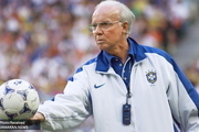 مرگ اسطوره فوتبال برزیل در 92 سالگی