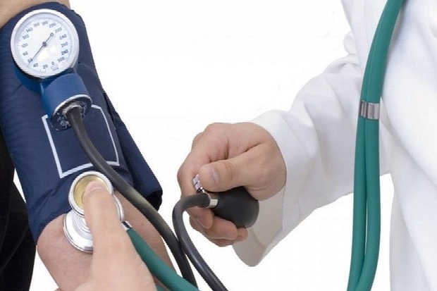 3236 فرد مبتلا به فشار خون بالا در خاش شناسایی شدند