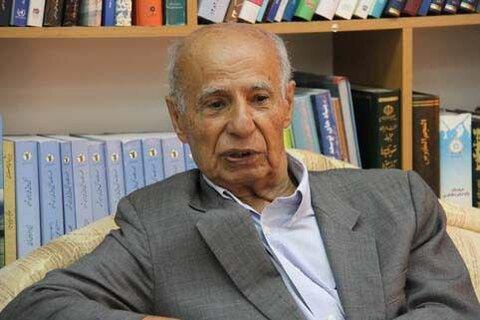 پیام تسلیت سخنگوی وزارت خارجه در پی درگذشت نابغه ایرانی ریاضیات