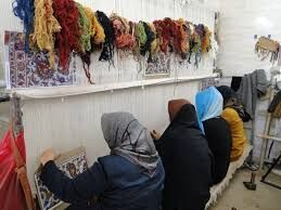 ۵۳ طرح اشتغال پایدار روستایی در کردستان به بانک‌های عامل معرفی شد