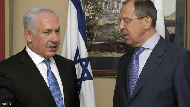 نتانیاهو پیشنهاد روسیه برای دیدار با محمود عباس را رد کرد