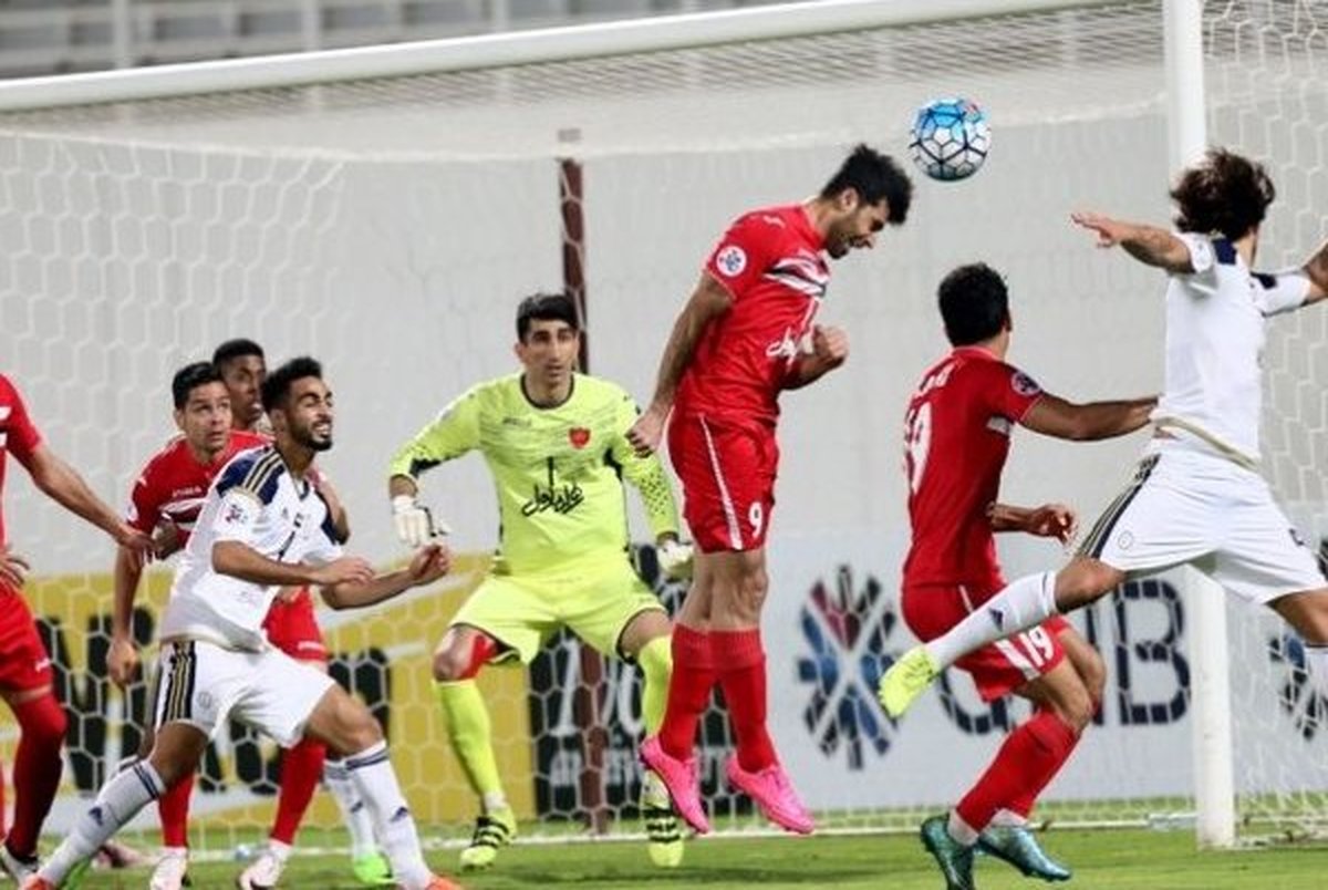 کار سخت ایرانی ها مقابل قوی ترین تیم های عربی!