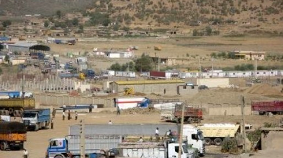 بازگشایی بازارچه مرزی سیف سقز مطالبه مردم است  اقلیم کردستان عراق حاضر به تعامل نیست