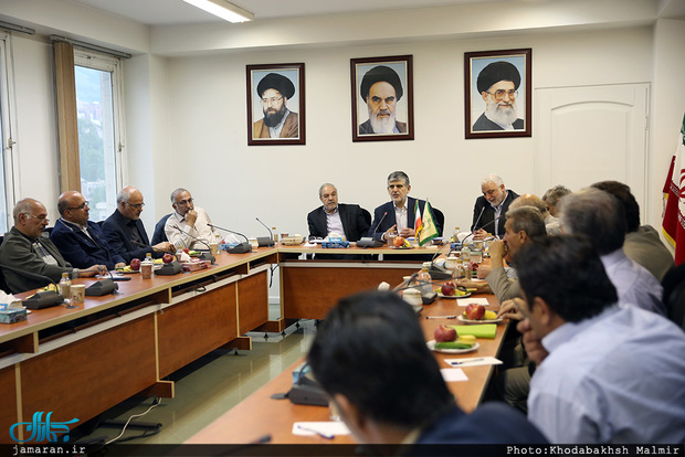 اقدامات کمیته امور پشتیبانی و اجرایی بیست و نهمین بزرگداشت امام خمینی(س)