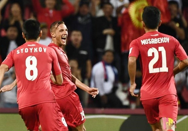 مجوز بازی سیدیکوف صادر شد
