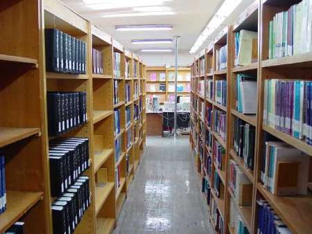 عضوگیری رایگان از علاقمندان در کتابخانه های عمومی کردستان به مناسبت نیمه شعبان