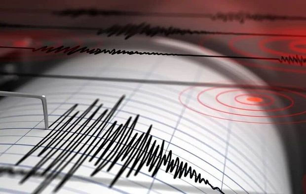 زلزله ۳.۶ ریشتری میمه در شهرستان دهلران را لرزاند