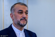 وزیر خارجه ایران: 2024 سالی سرنوشت‌ساز برای سنجش استانداردهای حقوق‌بشر خواهد بود