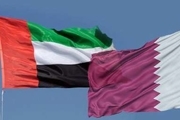  امارات آغازگر تنش میان دوحه با کشورهای عربی است