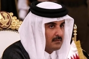 امیر قطر درگذشت آیت الله هاشمی رفسنجانی را تسلیت گفت