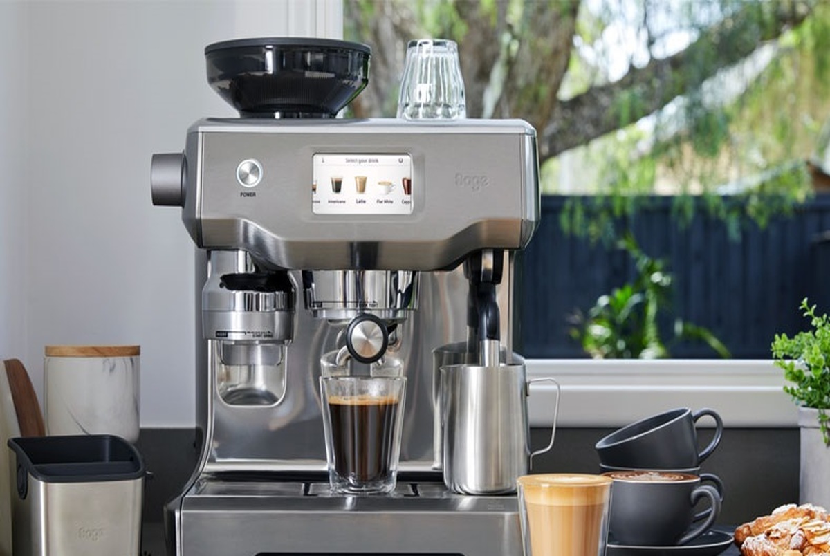 معایب دستگاه قهوه ساز؟ / کدام قهوه سازها بهتر و بهداشتی تر هستند؟