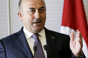 وزیر خارجه ترکیه: تحریم علیه ایران و اقدامات در مقابل آن را بررسی کردیم
