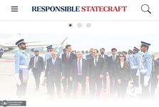 میزبانی از گفتگوهای ایران و آمریکا؛ تلاش پاکستان برای تبدیل شدن به اسلو جدید