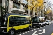  اولین اتوبوس خودران در کره جنوبی راه اندازی شد

