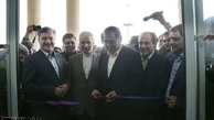 بیمارستان امام حسن(ع) بجنورد افتتاح شد
