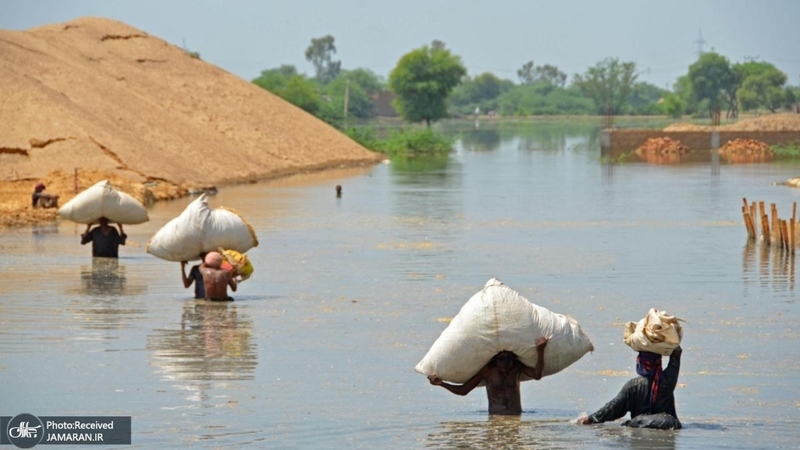 منتخب تصاویر امروز جهان - 17 شهریور 1401