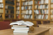 کتابخانه تخصصی در ساختمان شورای شهر سنندج  افتتاح  شد