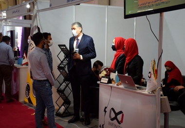 حضور بیش از 70 شرکت معتبر در دوازدهمین نمایشگاه بین المللی قیر، آسفالت، عایق ها و ماشین آلات وابسته