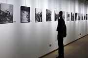 نمایشگاه آثار عکاس کهگیلویه و بویراحمد در بلغارستان برپا شد