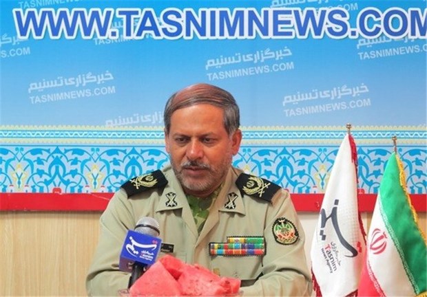 ارتش جمهوری اسلامی نیازی به واردات ادوات و تجهیزات نظامی ندارد