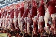 خریداری 550 تن گوشت قرمز و سفید از تولیدکنندگان البرزی